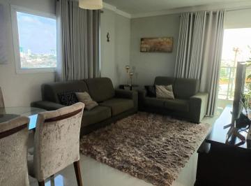Apartamento · 86m² · 3 Quartos · 2 Vagas · Apartamento à venda no bairro Presidente Roosevelt - Uberlândia/MG