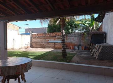 Casa · 119m² · 2 Quartos · Casa à venda, 119 m² por R$ 309.750,00 - Jardim Canaã - Uberlândia/MG