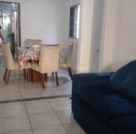 Casa · 70m² · 3 Quartos · 2 Vagas · Sobrado à venda, 70 m² por R$ 585.000,00 - Jardim Patrícia - Uberlândia/MG