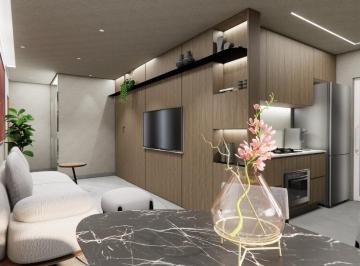 Apartamento · 89m² · 2 Quartos · Apartamento à venda no bairro Jardim Finotti - Uberlândia/MG