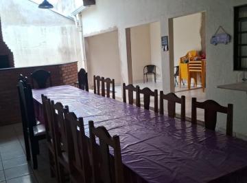 Casa · 190m² · 3 Quartos · 2 Vagas · Casa à venda no bairro Cidade Jardim - Uberlândia/MG