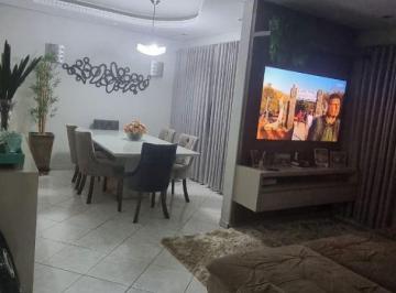 Apartamento · 110m² · 3 Quartos · 2 Vagas · Apartamento à venda no bairro Jardim Finotti - Uberlândia/MG