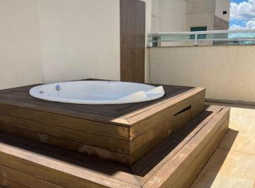 Apartamento · 147m² · 3 Quartos · 2 Vagas · Apartamento à venda no bairro Martins - Uberlândia/MG