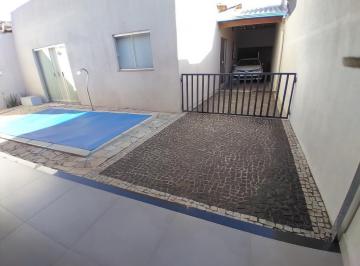 Casa · 3 Quartos · 3 Vagas · Casa à venda no bairro Maravilha - Uberlândia/MG
