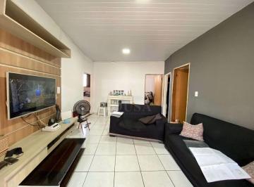 Casa · 150m² · 2 Quartos · Casa à venda no bairro Jardim Patrícia - Uberlândia/MG
