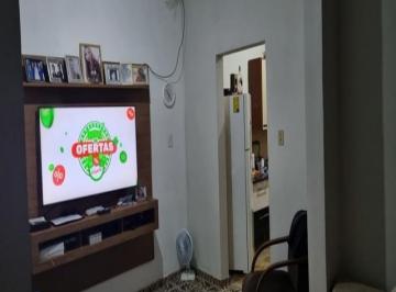 Casa · 126m² · 3 Quartos · 2 Vagas · Casa à venda no bairro Lidice - Uberlândia/MG