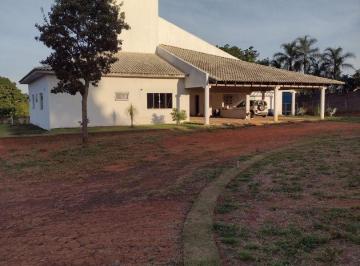 Casa · 400m² · 3 Quartos · 5 Vagas · Casa à venda, 400 m² por R$ 1.680.000,00 - Mansões Aeroporto - Uberlândia/MG