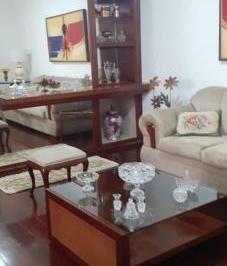 Casa · 250m² · 3 Quartos · 2 Vagas · Casa à venda, 250 m² por R$ 950.000,00 - Osvaldo Rezende - Uberlândia/MG