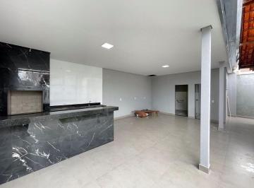 Casa · 180m² · 3 Quartos · Casa Comercial à venda, Nova Uberlândia, Uberlândia - CA2173.