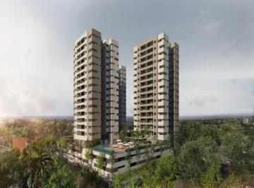 Apartamento · 94m² · 3 Quartos · 1 Vaga · Apartamento de 3 quartos no bairro Osvaldo Rezende