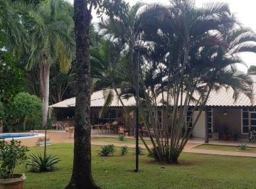 Casa · 600m² · 4 Quartos · 9 Vagas · Casa à venda no bairro Morada do Sol - Uberlândia/MG