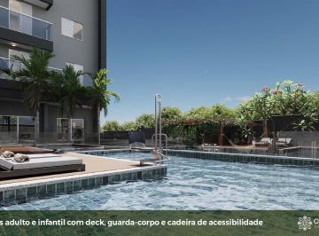 Apartamento · 69m² · 2 Quartos · 2 Vagas · Apartamento à venda no bairro Tibery - Uberlândia/MG