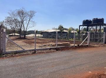 Terreno · 2000m² · Terreno à venda no bairro Aclimação - Uberlândia/MG