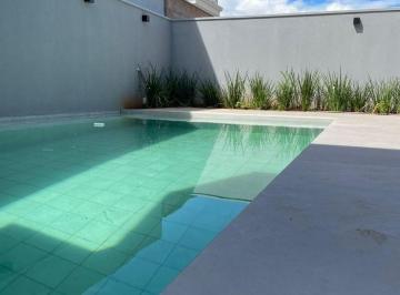 Casa · 241m² · 4 Quartos · 4 Vagas · Casa à venda, 241 m² por R$ 2.300.000,00 - Condomínio Arts - Uberlândia/MG