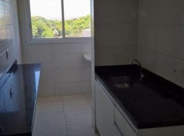 Apartamento · 56m² · 2 Quartos · 1 Vaga · Apartamento à venda no bairro Presidente Roosevelt - Uberlândia/MG