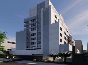 Apartamento · 135m² · 4 Quartos · 3 Vagas · Apartamento de 4 quartos no bairro Sion