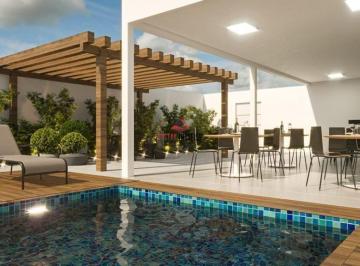 Apartamento · 54m² · 2 Quartos · 1 Vaga · Apartamento à venda, 54 m² por R$ 300.000,00 - Osvaldo Rezende - Uberlândia/MG