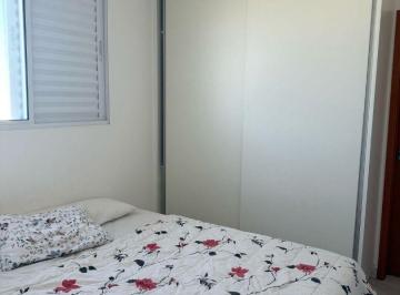 Apartamento · 62m² · 2 Quartos · 1 Vaga · Apartamento à venda no bairro Granja Marileusa - Uberlândia/MG