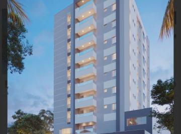 Apartamento · 53m² · 2 Quartos · 2 Vagas · Apartamento à venda no bairro Segismundo Pereira - Uberlândia/MG