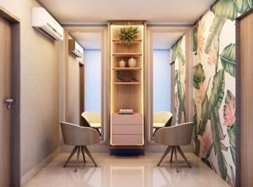 Apartamento · 72m² · 2 Quartos · 1 Vaga · Apartamento à venda no bairro Cazeca - Uberlândia/MG