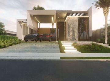 Casa · 236m² · 3 Quartos · Casa à venda no bairro Granja Marileusa - Uberlândia/MG