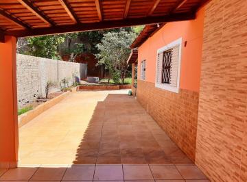 Casa · 196m² · 4 Quartos · 4 Vagas · Casa à venda no bairro Vila Sao Calixto - Paracatu/MG