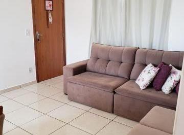 Apartamento · 69m² · 3 Quartos · 2 Vagas · Apartamento à venda, 69 m² por R$ 300.000,00 - Jardim Europa - Uberlândia/MG