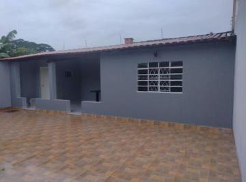 Casa · 144m² · 3 Quartos · 2 Vagas · Casa à venda no bairro Jardim Ipanema - Uberlândia/MG