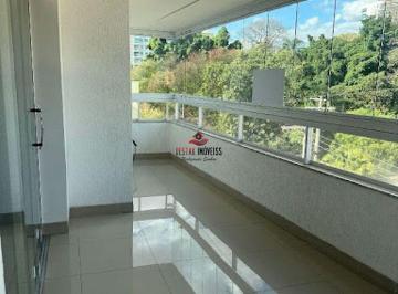 Apartamento · 103m² · 3 Quartos · Apartamento à venda no bairro CEU Shopping Park - Uberlândia/MG