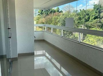 Apartamento · 103m² · 3 Quartos · Apartamento à venda no bairro CEU Shopping Park - Uberlândia/MG