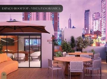Apartamento · 28m² · 1 Quarto · 1 Vaga · Apartamento à venda no bairro Tibery - Uberlândia/MG
