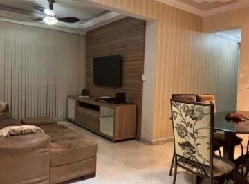Apartamento · 90m² · 2 Quartos · 2 Vagas · Apartamento à venda, 90 m² por R$ 510.000,00 - Santa Mônica - Uberlândia/MG