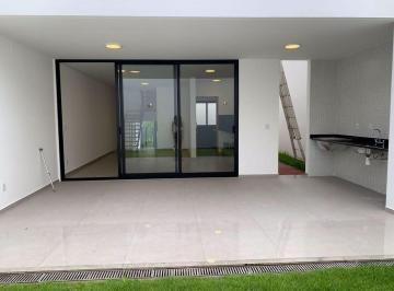 Casa · 156m² · 3 Quartos · Casa à venda no bairro Jardim Karaíba - Uberlândia/MG