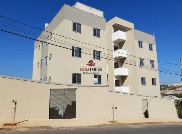 Apartamento · 52m² · 2 Quartos · 1 Vaga · Apartamento de 2 quartos no bairro Cândida Ferreira
