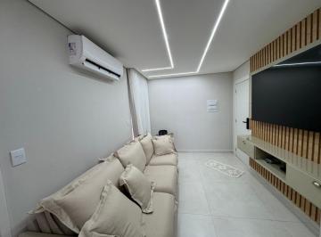 Apartamento · 46m² · 2 Quartos · Apartamento à venda no bairro Jardim Botânico - Uberlândia/MG