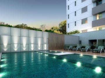 Apartamento · 65m² · 3 Quartos · 2 Vagas · Apartamento à venda no bairro Tibery - Uberlândia/MG