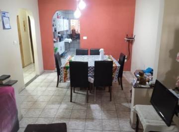 Casa · 120m² · 4 Quartos · 5 Vagas · Casa à venda, 120 m² por R$ 440.000,00 - Jardim das Palmeiras - Uberlândia/MG
