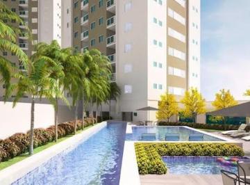 Apartamento · 74m² · 3 Quartos · Apartamento à venda no bairro Granja Marileusa - Uberlândia/MG