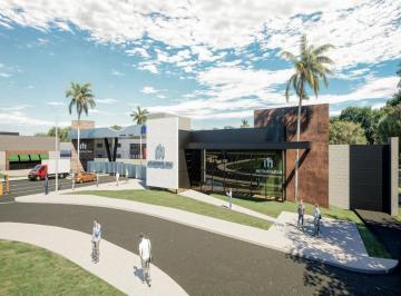 Terreno · 1009m² · Lote de 1009.7m² no bairro Taiaman