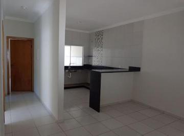 Casa · 1m² · 2 Quartos · Casa à venda no bairro Martins - Uberlândia/MG
