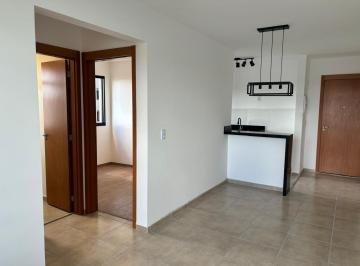 Apartamento · 55m² · 2 Quartos · 1 Vaga · Apartamento à venda no bairro Shopping Park - Uberlândia/MG