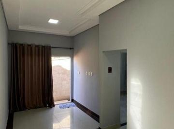 Casa · 150m² · 3 Quartos · 1 Vaga · Casa à venda no bairro Luizote de Freitas - Uberlândia/MG
