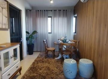 Apartamento · 48m² · 2 Quartos · 1 Vaga · Apartamento à venda, 48 m² por R$ 420.000 - Umuarama - Uberlândia/MG