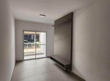 Apartamento · 50m² · 2 Quartos · 1 Vaga · Apartamento à venda no bairro Jaraguá - Uberlândia/MG