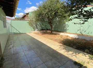 Casa · 105m² · Casa à venda, 105 m² por R$ 500.000,00 - Segismundo Pereira - Uberlândia/MG