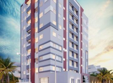 Apartamento · 67m² · 2 Quartos · 2 Vagas · Apartamento à venda no bairro Santa Mônica - Uberlândia/MG