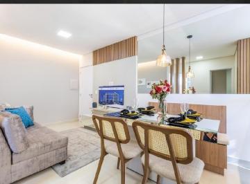 Apartamento · 55m² · 2 Quartos · 1 Vaga · Apartamento à venda no bairro Pampulha - Uberlândia/MG