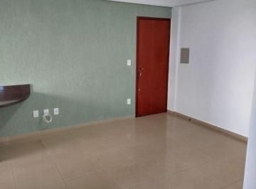 Apartamento · 54m² · 2 Quartos · 1 Vaga · Apartamento à venda no bairro Santa Mônica - Uberlândia/MG