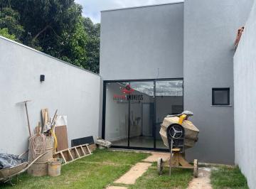 Casa · 72m² · 2 Quartos · Casa à venda no bairro Planalto - Uberlândia/MG