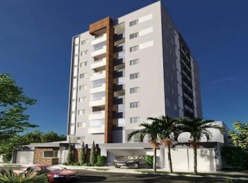 Apartamento · 67m² · 2 Quartos · 2 Vagas · Apartamento de 2 quartos no bairro Patrimônio